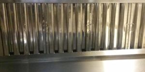 Peachtree City Restaurant Hood Cleaning