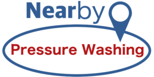 P wash PTC logo