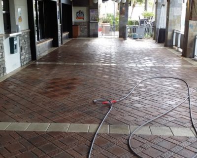 commercial-pressure-washing-peachtree-city-ga-power-x-wash